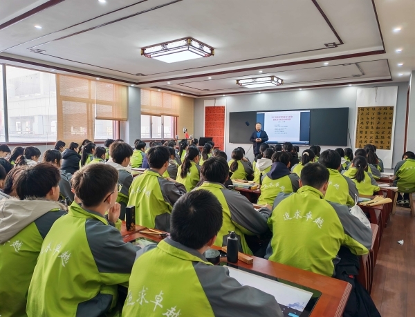 2025年中國(guó)文聯(lián)幫扶甘肅隴南武都區(qū)書法支教活動(dòng)舉行