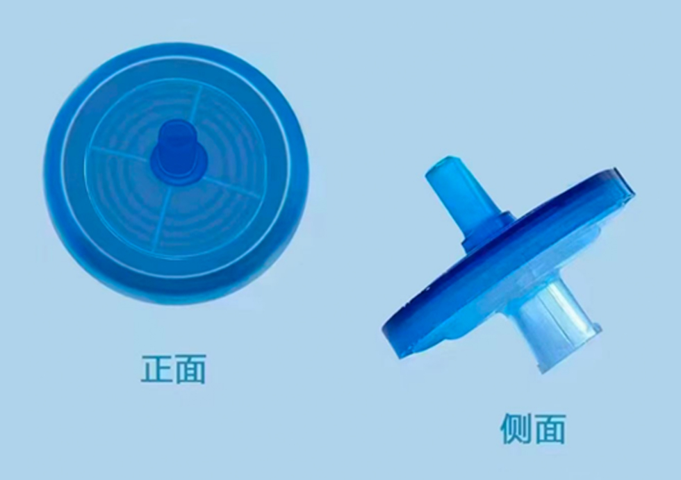 一次性過濾器