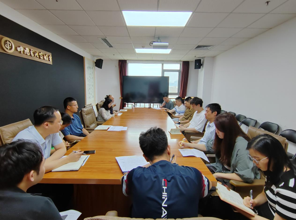 聚焦新規(guī)：中國(guó)書(shū)協(xié)青年理論學(xué)習(xí)小組學(xué)習(xí)交流《黨政機(jī)關(guān)厲行節(jié)約反對(duì)浪費(fèi)條例》